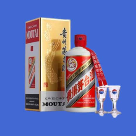 肇东市回收茅台酒